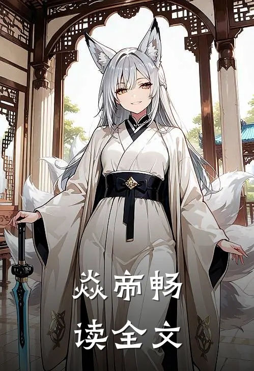 焱帝畅读全文