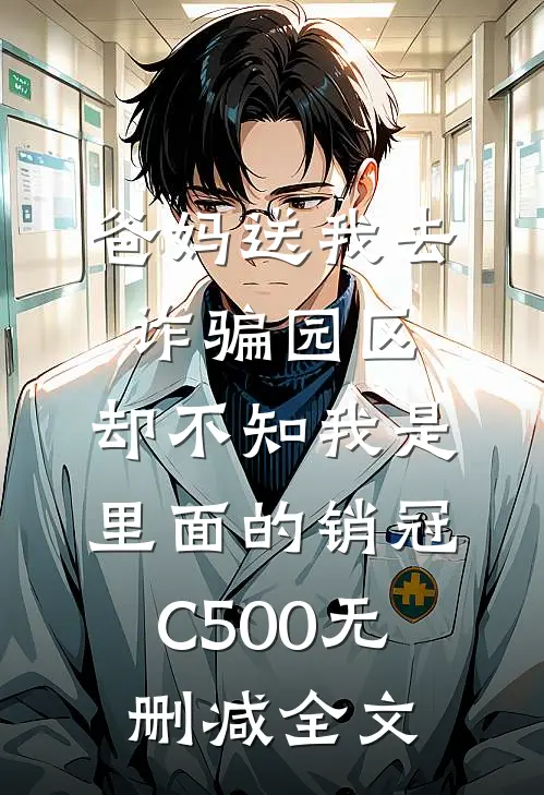 爸妈送我去诈骗园区，却不知我是里面的销冠C500无删减全文