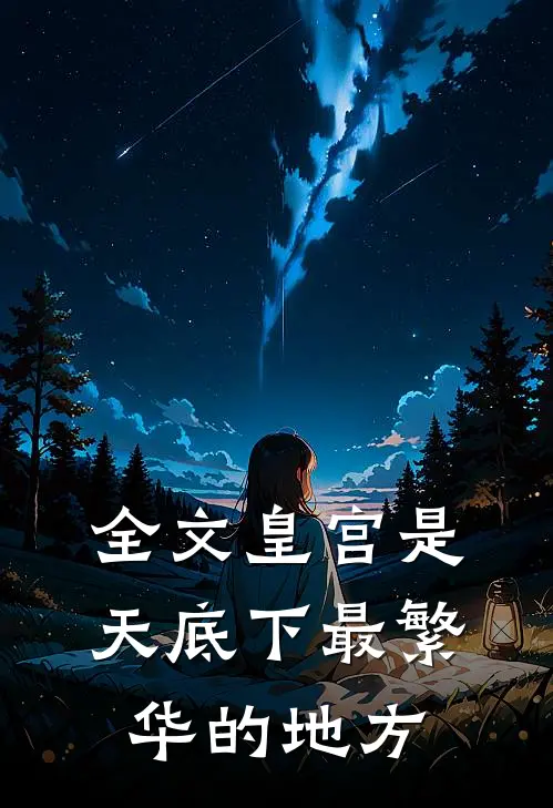 全文皇宫是天底下最繁华的地方