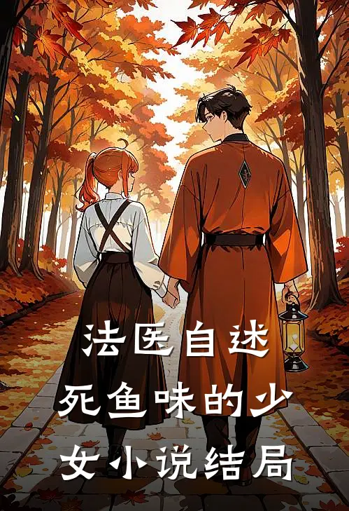 法医自述：死鱼味的少女小说结局