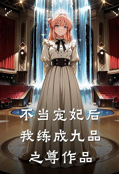 不当宠妃后，我练成九品之尊作品