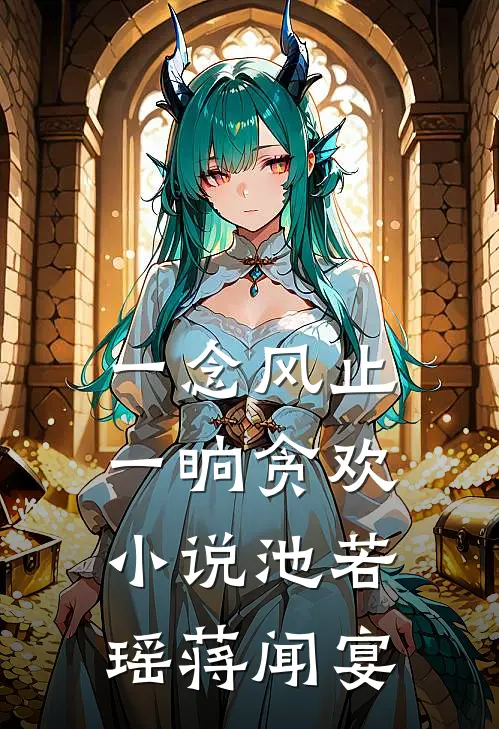 一念风止，一晌贪欢小说池若瑶蒋闻宴