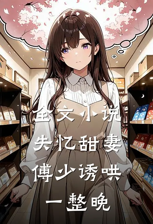 全文小说失忆甜妻：傅少诱哄一整晚