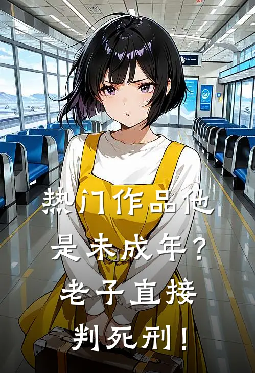 热门作品他是未成年？老子直接判死刑！
