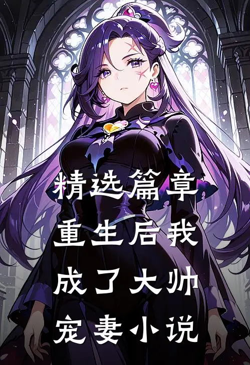 精选篇章重生后我成了大帅宠妻小说