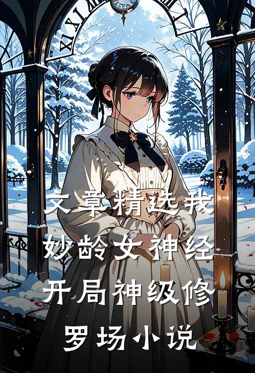 文章精选我妙龄女神经开局神级修罗场小说