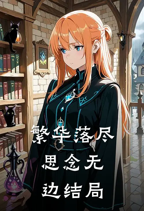 繁华落尽，思念无边结局