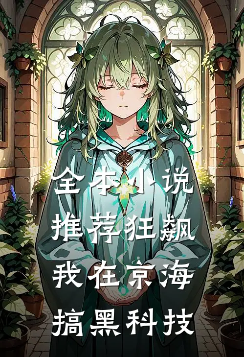 全本小说推荐狂飙：我在京海搞黑科技