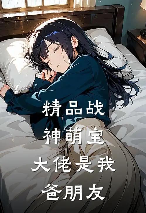 精品战神萌宝：大佬是我爸朋友