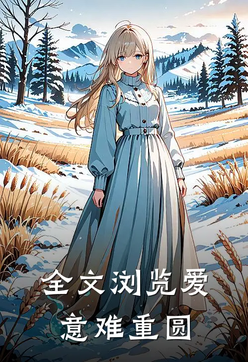 全文浏览爱意难重圆