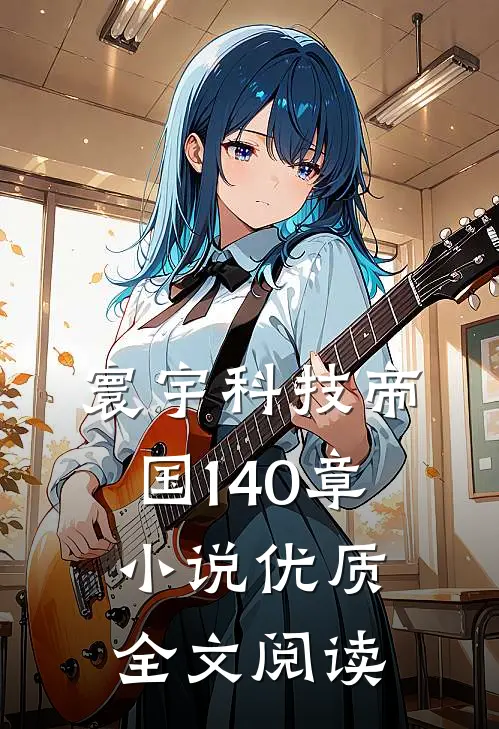 寰宇科技帝国140章小说优质全文阅读