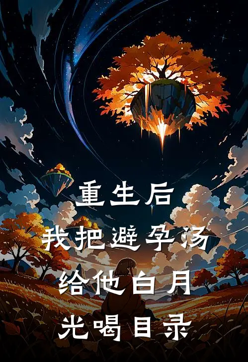 重生后，我把避孕汤给他白月光喝目录