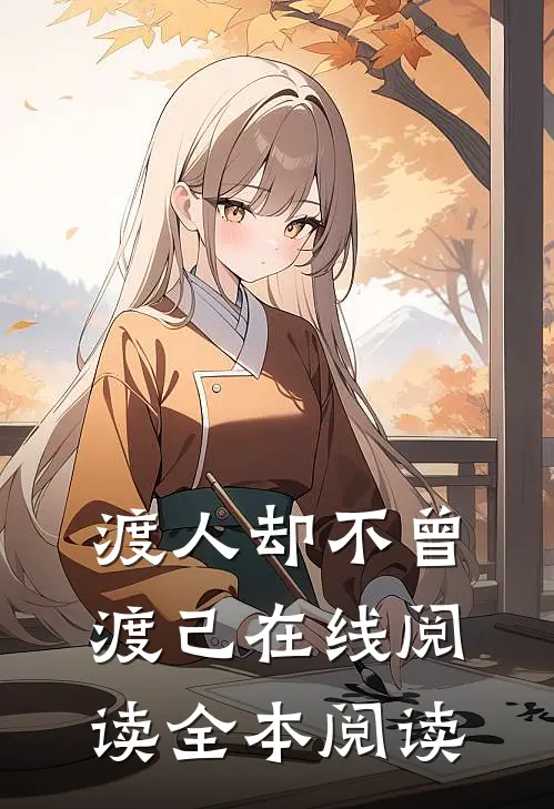 渡人却不曾渡己在线阅读全本阅读