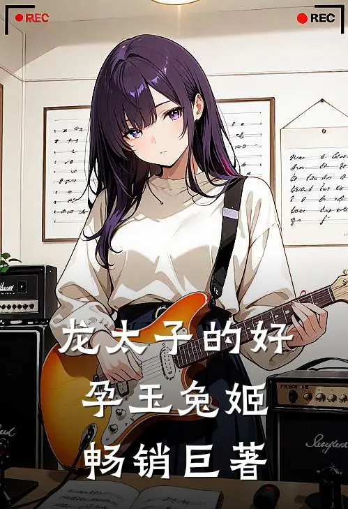 龙太子的好孕玉兔姬畅销巨著