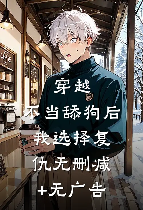 穿越：不当舔狗后，我选择复仇无删减+无广告