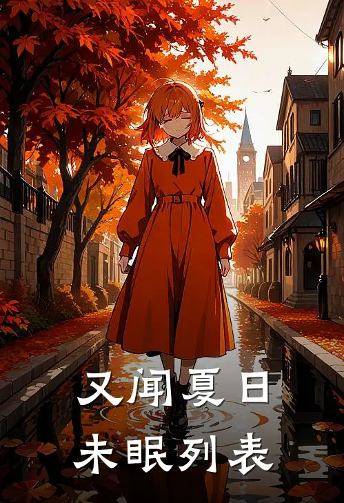 又闻夏日未眠列表
