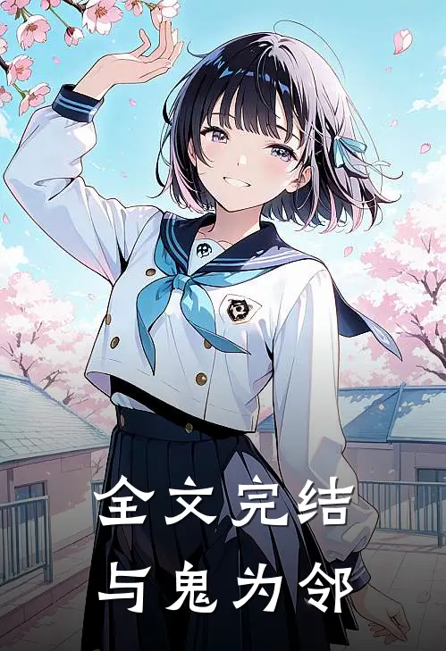 全文完结与鬼为邻