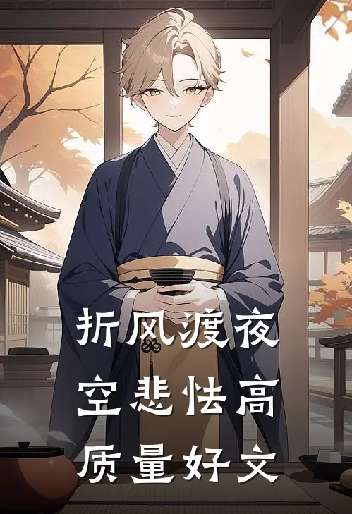折风渡夜空悲怯高质量好文