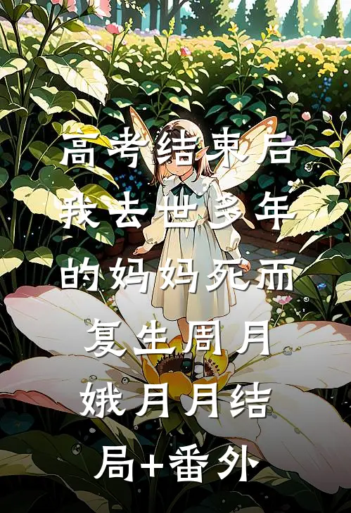 高考结束后，我去世多年的妈妈死而复生周月娥月月结局+番外
