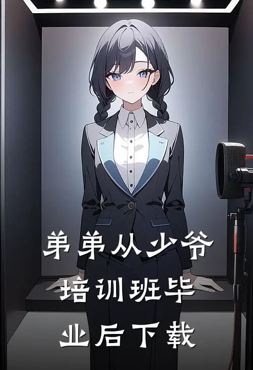 弟弟从少爷培训班毕业后下载