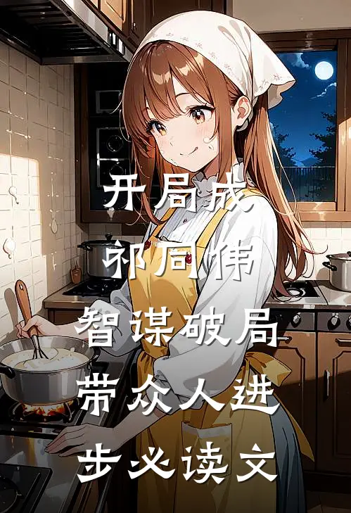开局成祁同伟，智谋破局带众人进步必读文