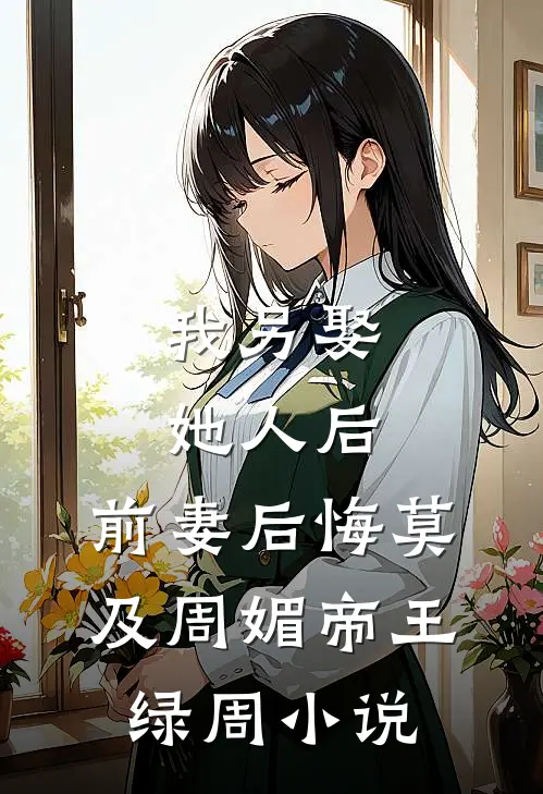 我另娶她人后，前妻后悔莫及周媚帝王绿周小说