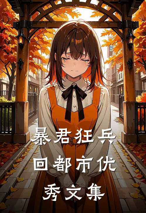 暴君狂兵回都市优秀文集