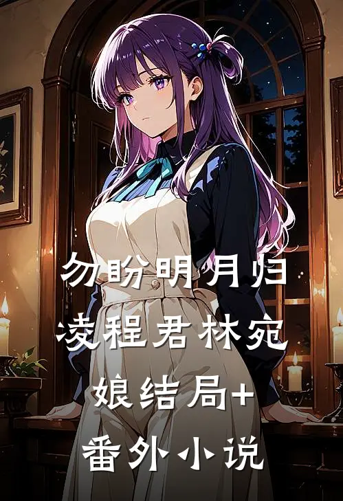 勿盼明月归凌程君林宛娘结局+番外小说
