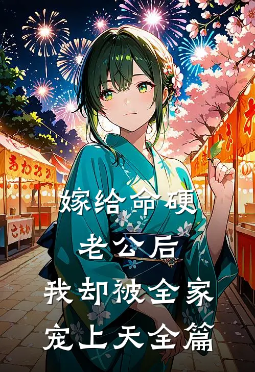 嫁给命硬老公后，我却被全家宠上天全篇