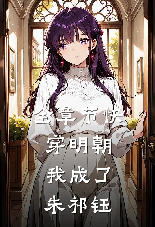 全章节快穿明朝：我成了朱祁钰