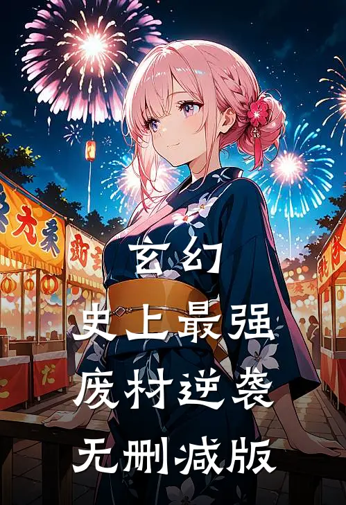 玄幻：史上最强废材逆袭无删减版