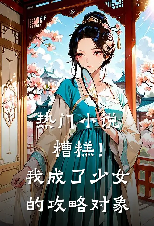 热门小说糟糕！我成了少女的攻略对象