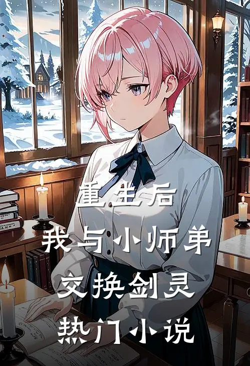 重生后，我与小师弟交换剑灵热门小说
