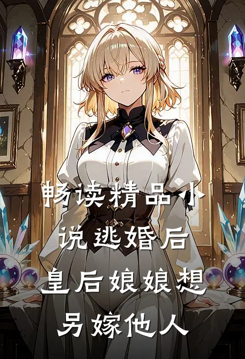 畅读精品小说逃婚后，皇后娘娘想另嫁他人