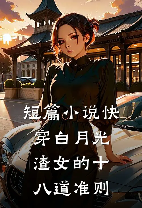 短篇小说快穿白月光：渣女的十八道准则