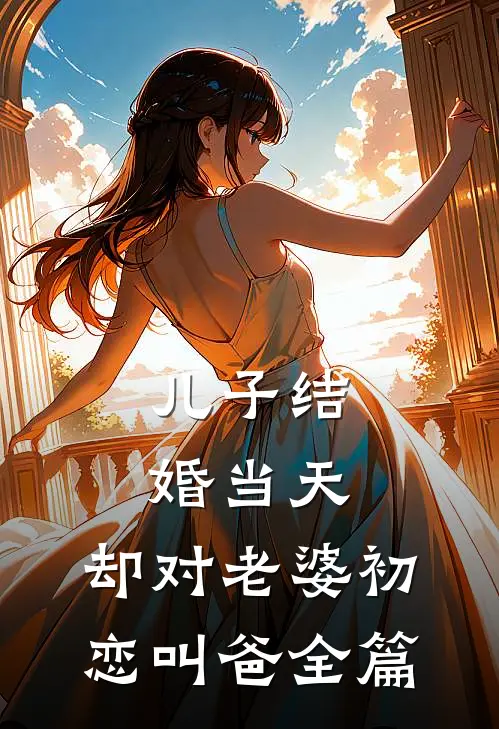 儿子结婚当天，却对老婆初恋叫爸全篇