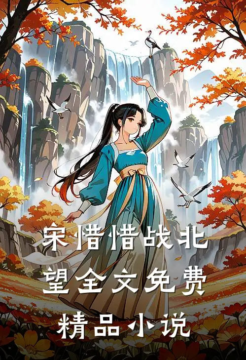 宋惜惜战北望全文免费精品小说
