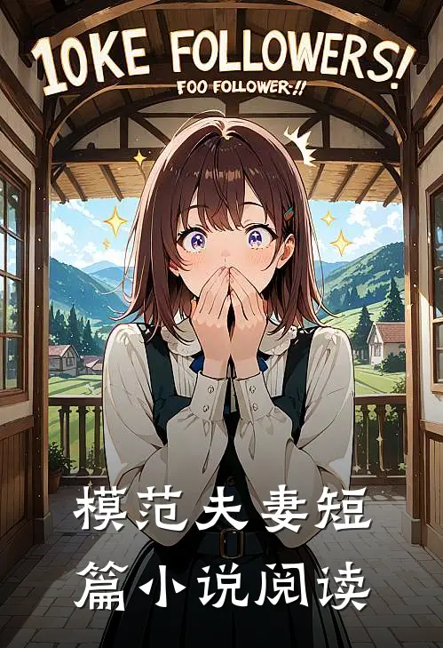 模范夫妻短篇小说阅读