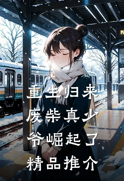 重生归来：废柴真少爷崛起了精品推介