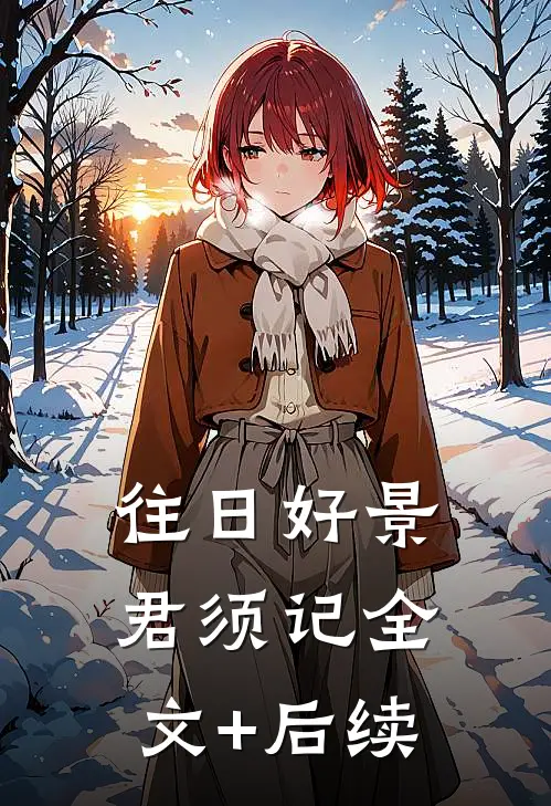 往日好景君须记全文+后续