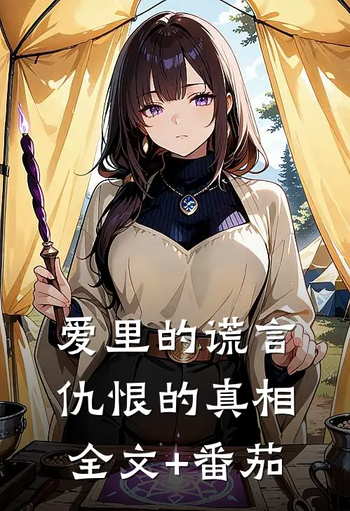 爱里的谎言，仇恨的真相全文+番茄