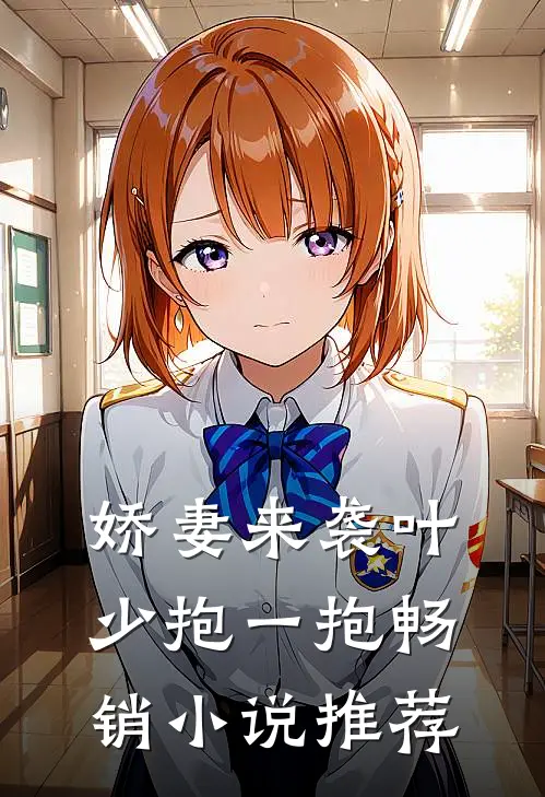 娇妻来袭叶少抱一抱畅销小说推荐