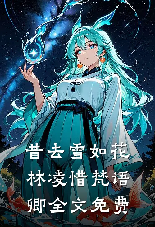 昔去雪如花林凌惜梵语卿全文免费