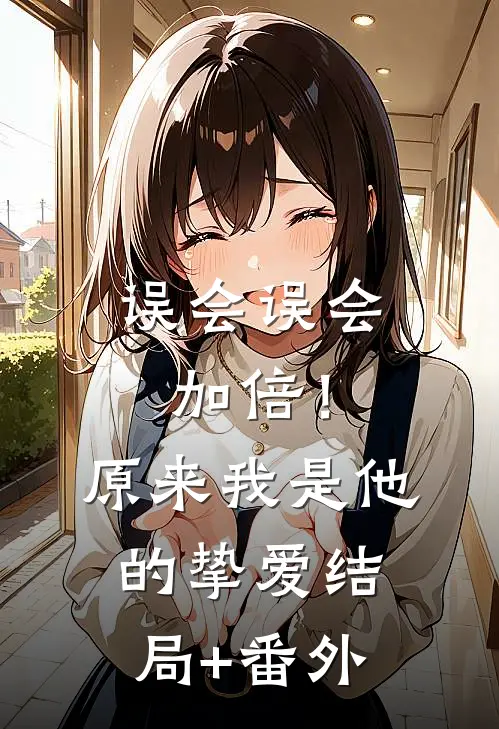 误会误会加倍！原来我是他的挚爱结局+番外