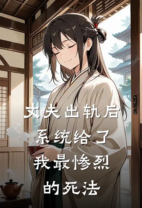 丈夫出轨后，系统给了我最惨烈的死法