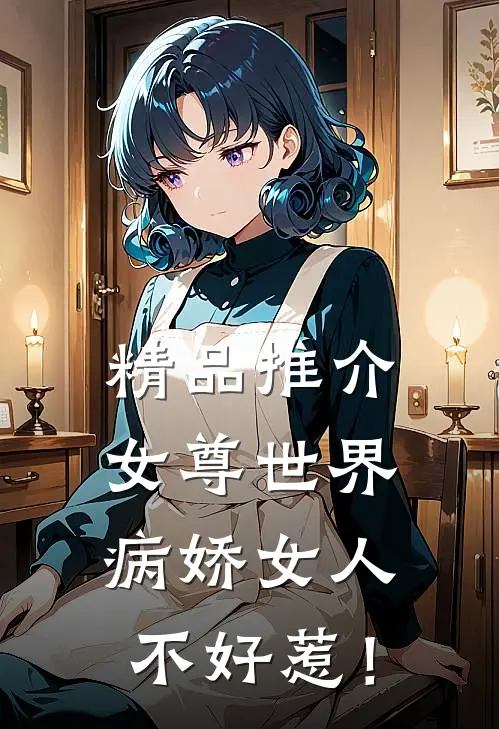 精品推介女尊世界：病娇女人不好惹！