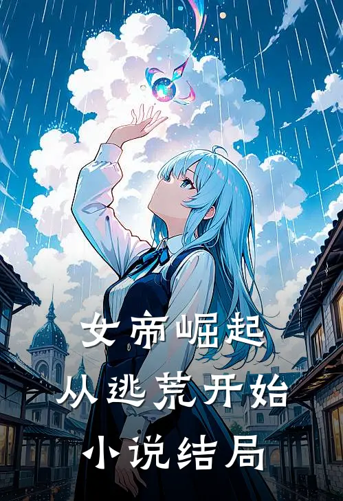 女帝崛起，从逃荒开始小说结局