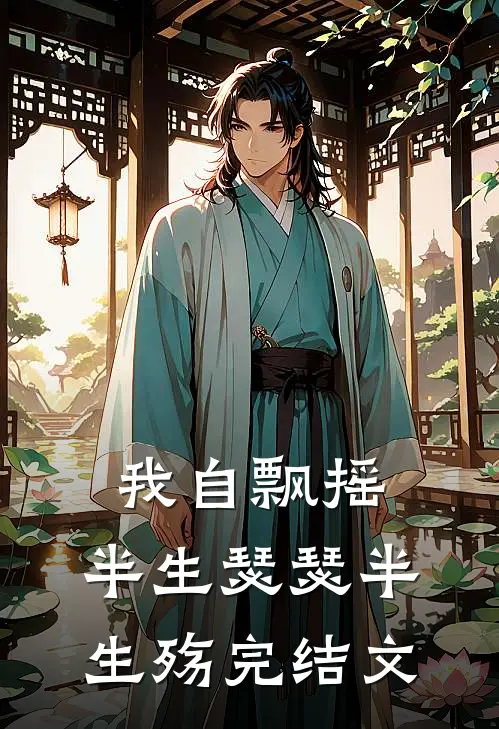 我自飘摇，半生瑟瑟半生殇完结文