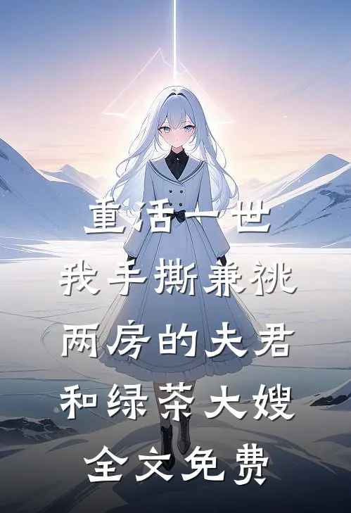 重活一世，我手撕兼祧两房的夫君和绿茶大嫂全文免费