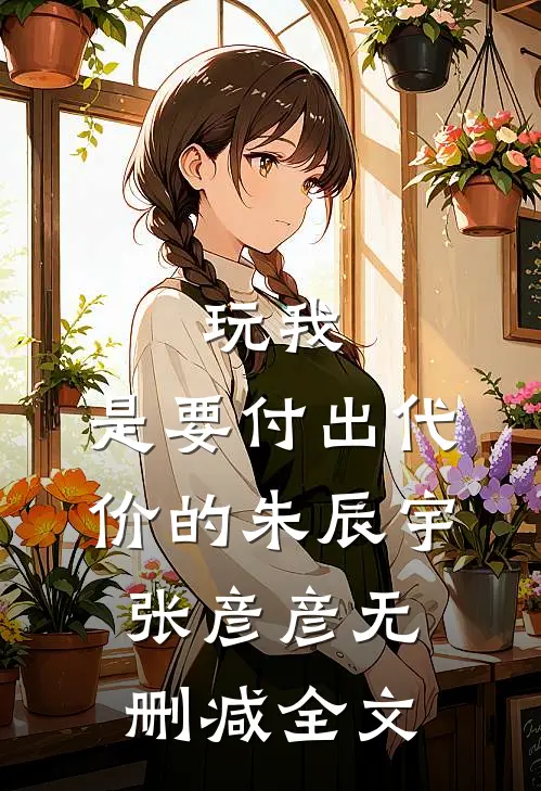 玩我，是要付出代价的朱辰宇张彦彦无删减全文